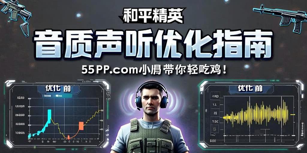 和平精英七大兵种的能力
